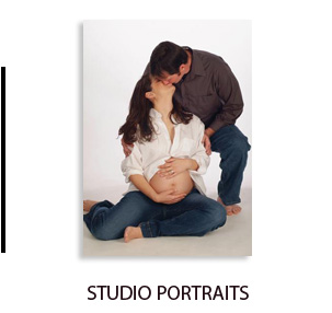Studio Portraits