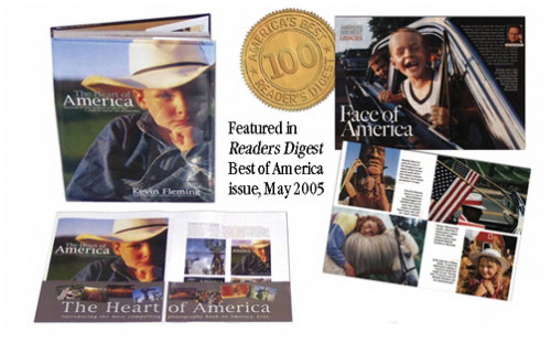 The Heart of America by Kevin Fleming