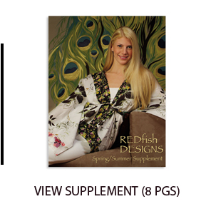 View Redfish Designs Supplement